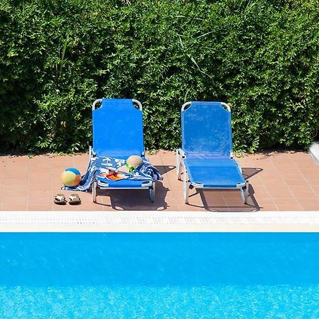 Villaaltinaapartments Лефкада Экстерьер фото