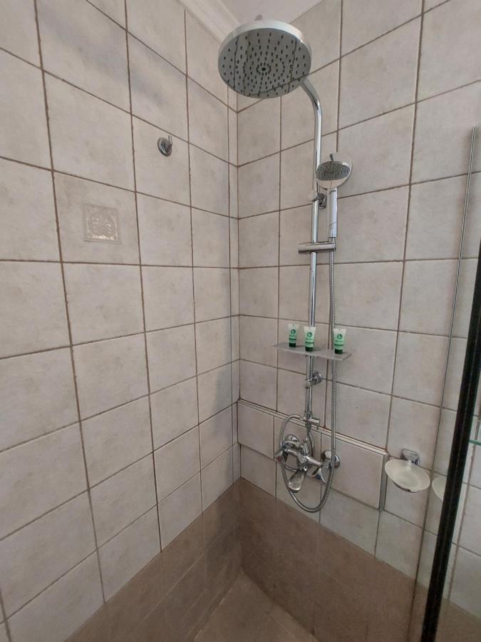 Villaaltinaapartments Лефкада Экстерьер фото