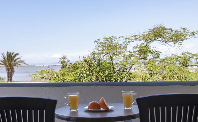 Villaaltinaapartments Лефкада Экстерьер фото