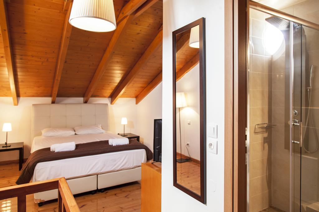 Villaaltinaapartments Лефкада Экстерьер фото