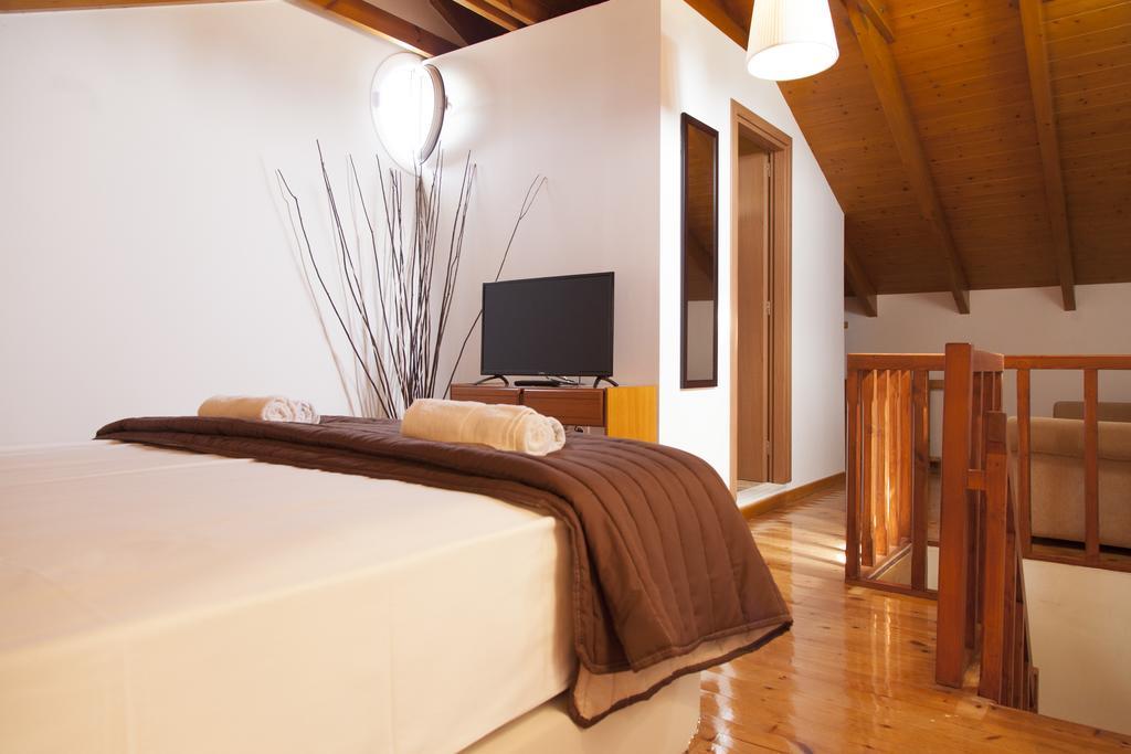 Villaaltinaapartments Лефкада Экстерьер фото