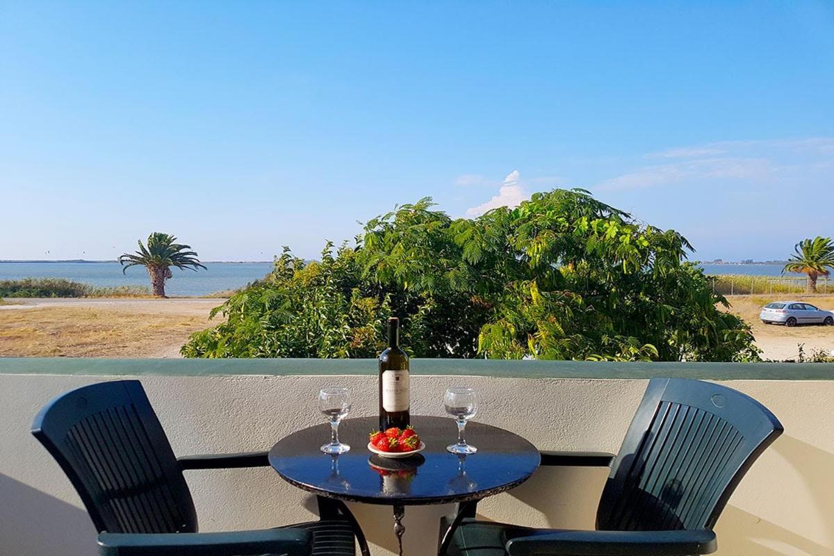 Villaaltinaapartments Лефкада Экстерьер фото