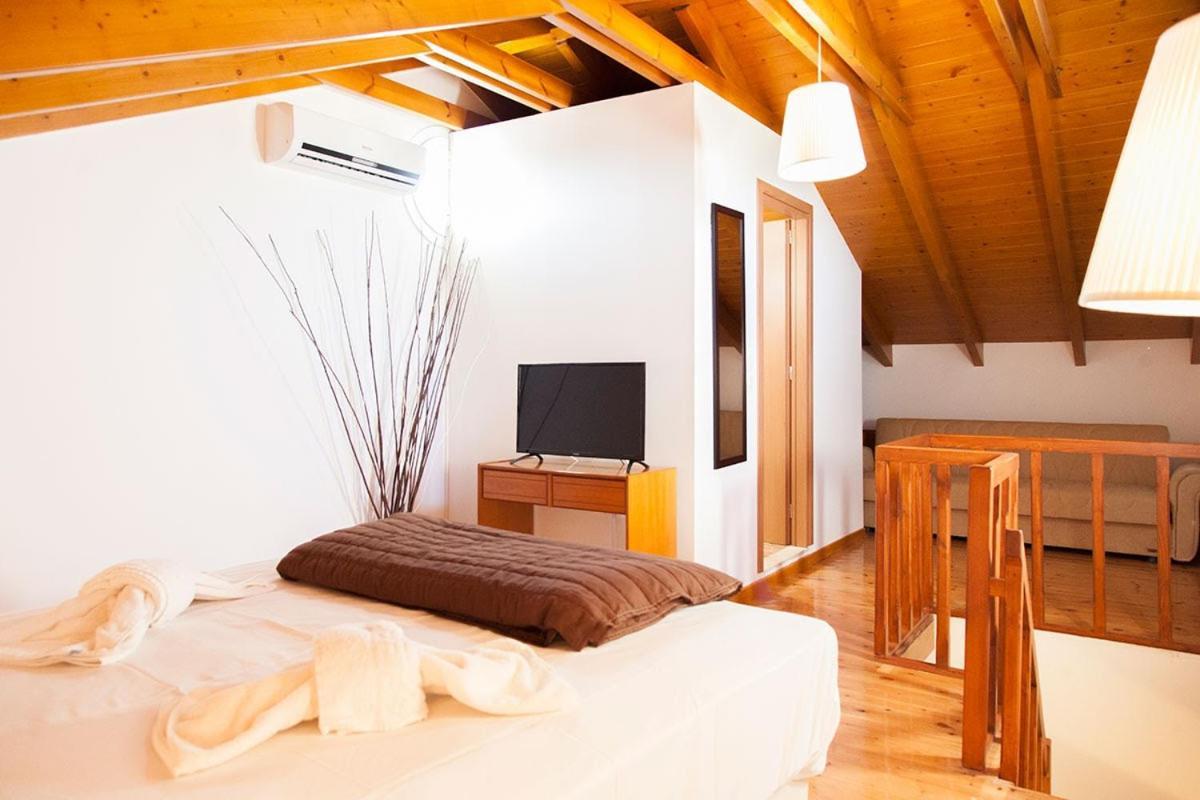 Villaaltinaapartments Лефкада Экстерьер фото