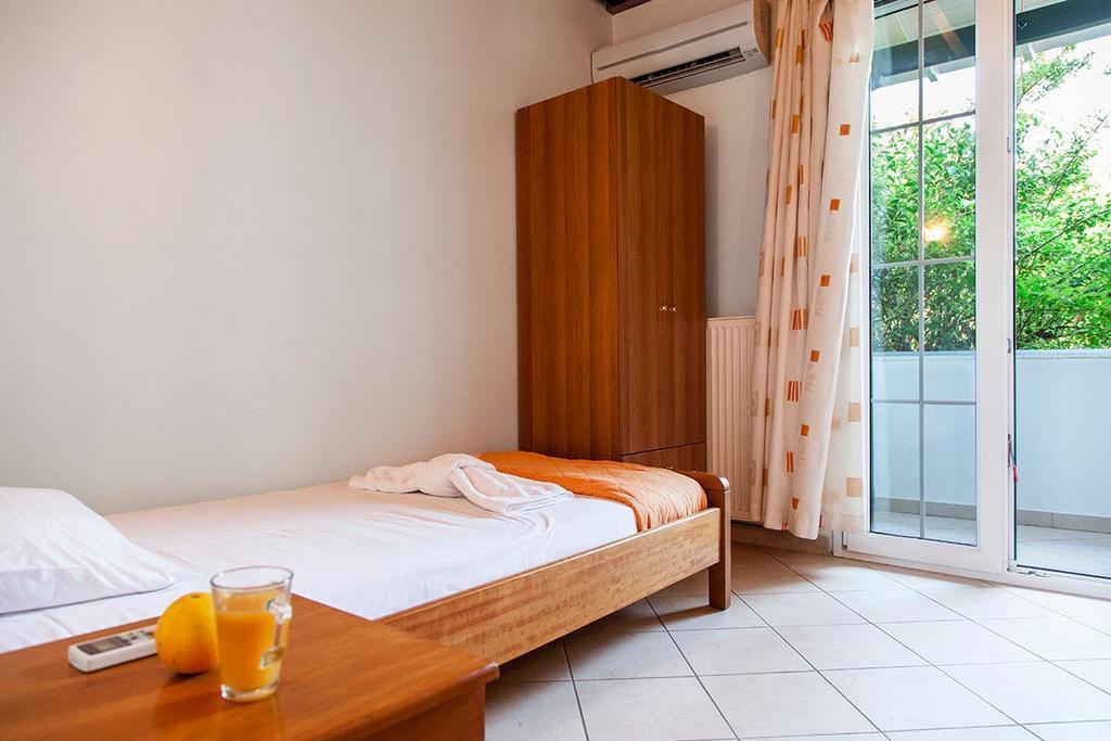 Villaaltinaapartments Лефкада Экстерьер фото